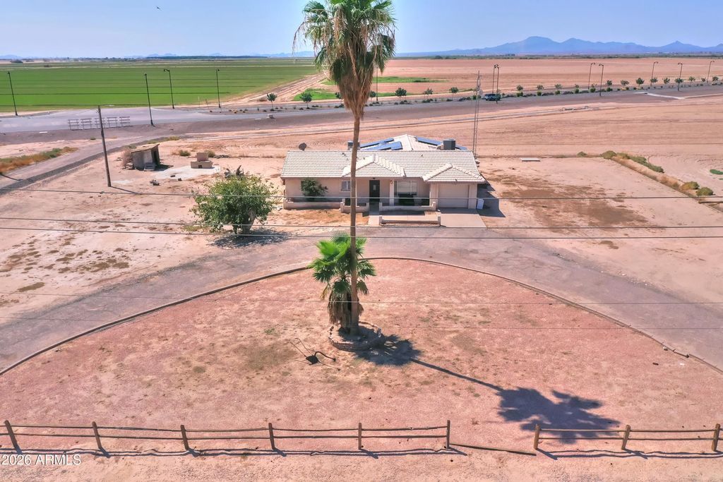 43983 W Farrell Road, Maricopa