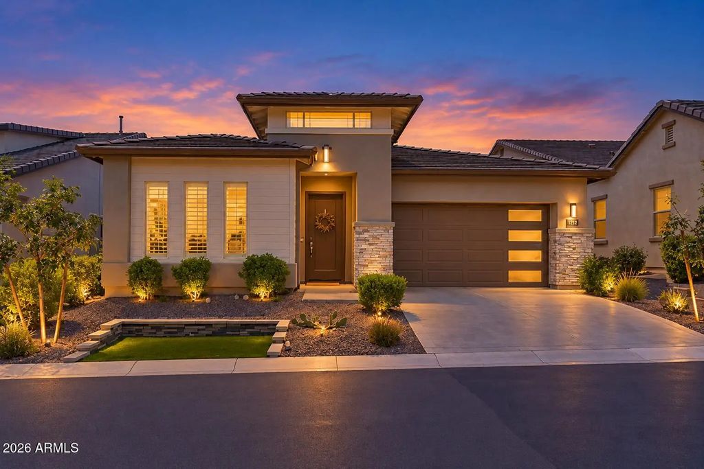 21355 W Meadowbrook Avenue, Buckeye