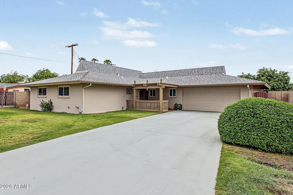 7759 N 33rd Avenue, Phoenix