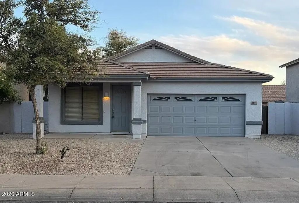 4293 E Dublin Street, Gilbert