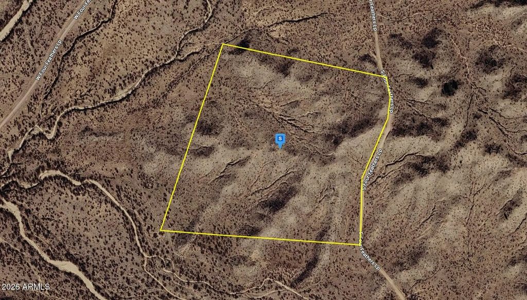 27155 W Four Feathers Loop (unit 84), Willcox