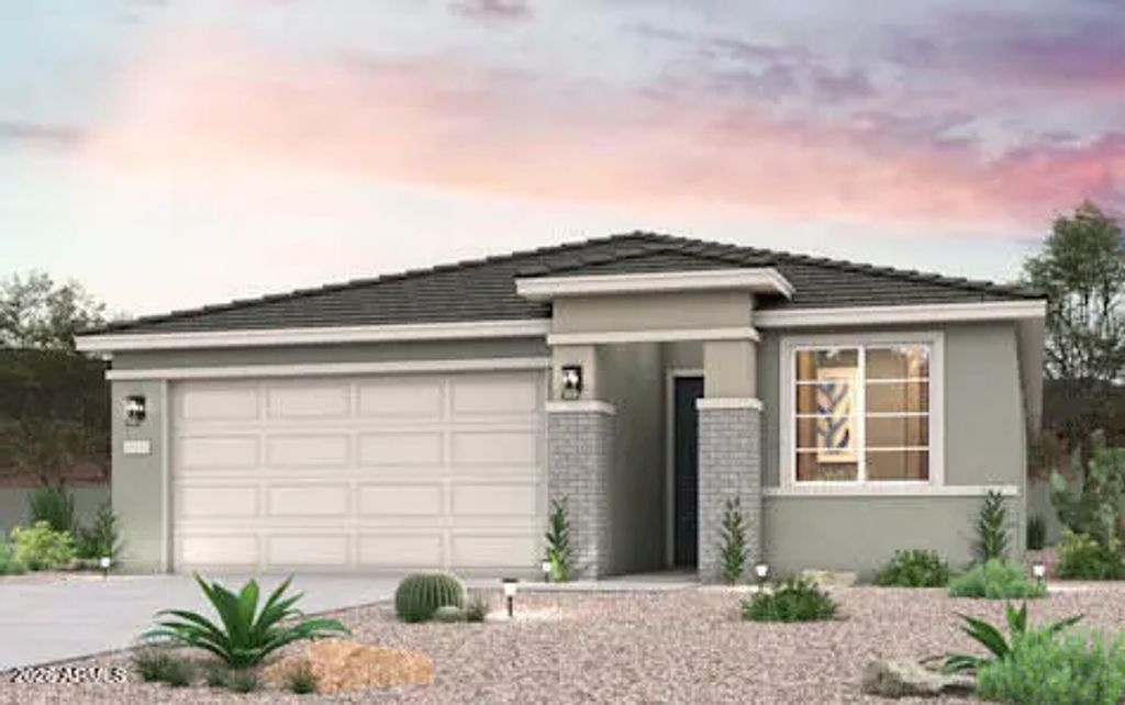 22839 W Monona Lane, Surprise
