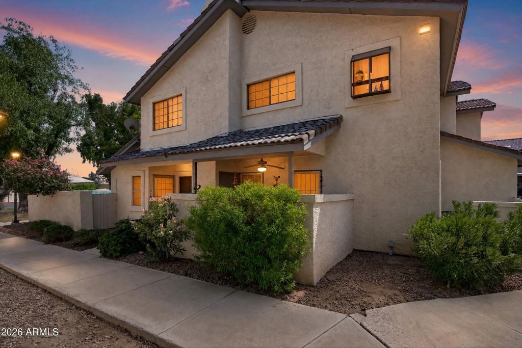 1222 W Baseline Road (unit 153), Tempe