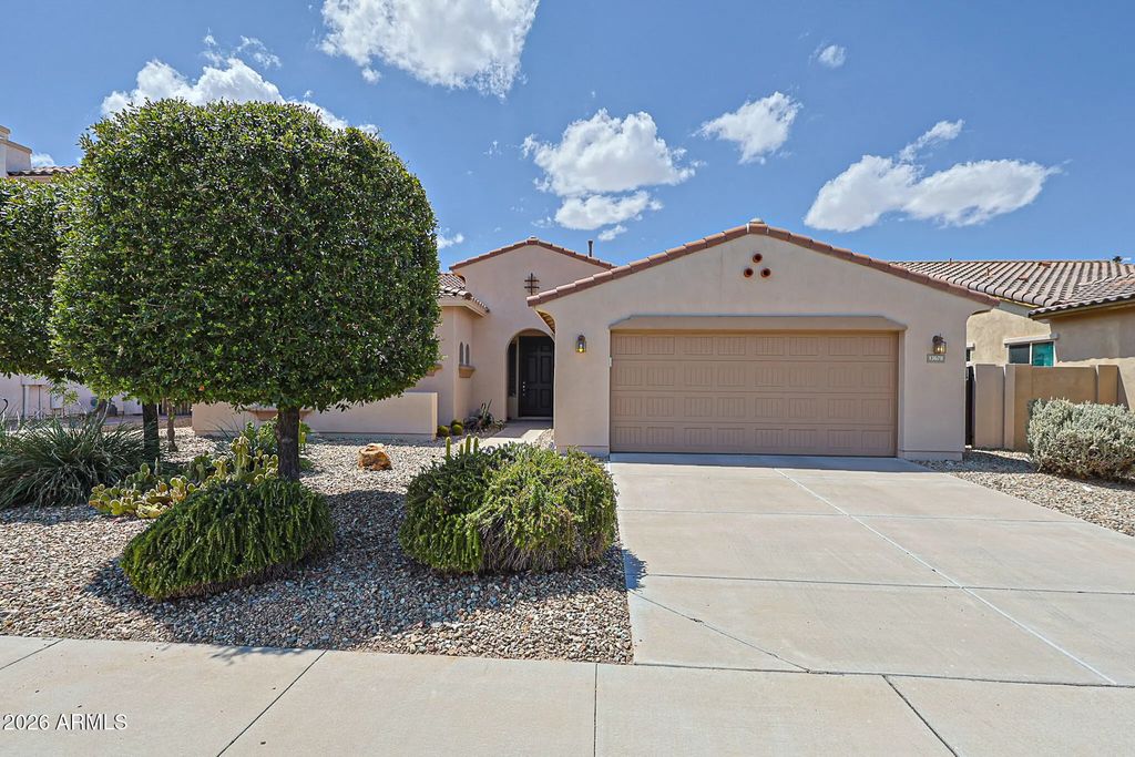 13678 S 176th Drive, Goodyear