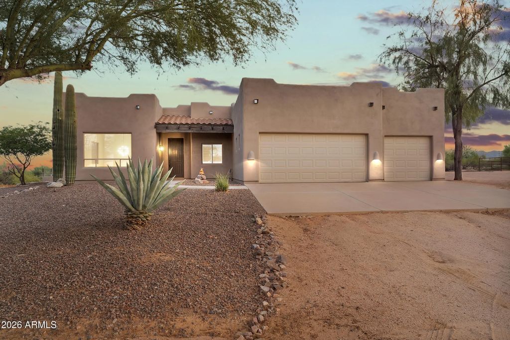 29022 N 153rd Street, Scottsdale