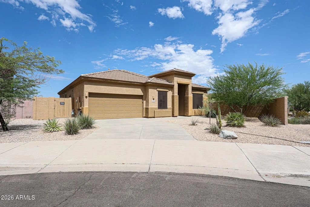 18502 W Piedmont Road, Goodyear