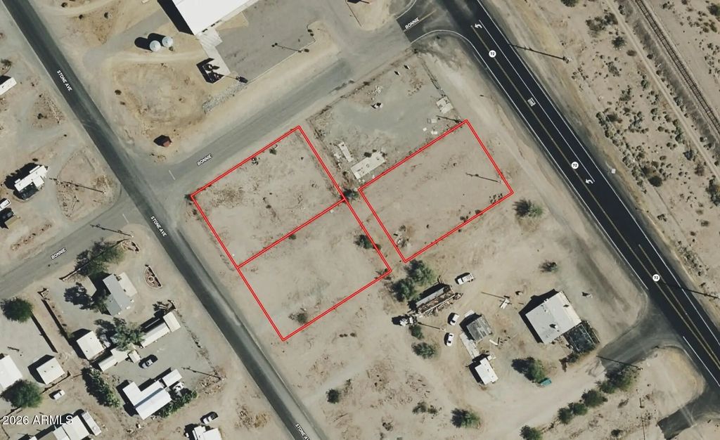 28125 Stone Avenue (unit 15), Bouse