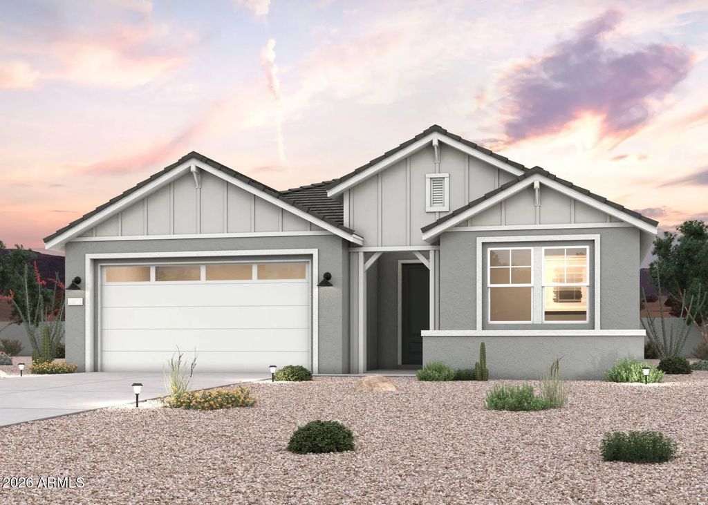 30104 W Windrose Drive, Buckeye