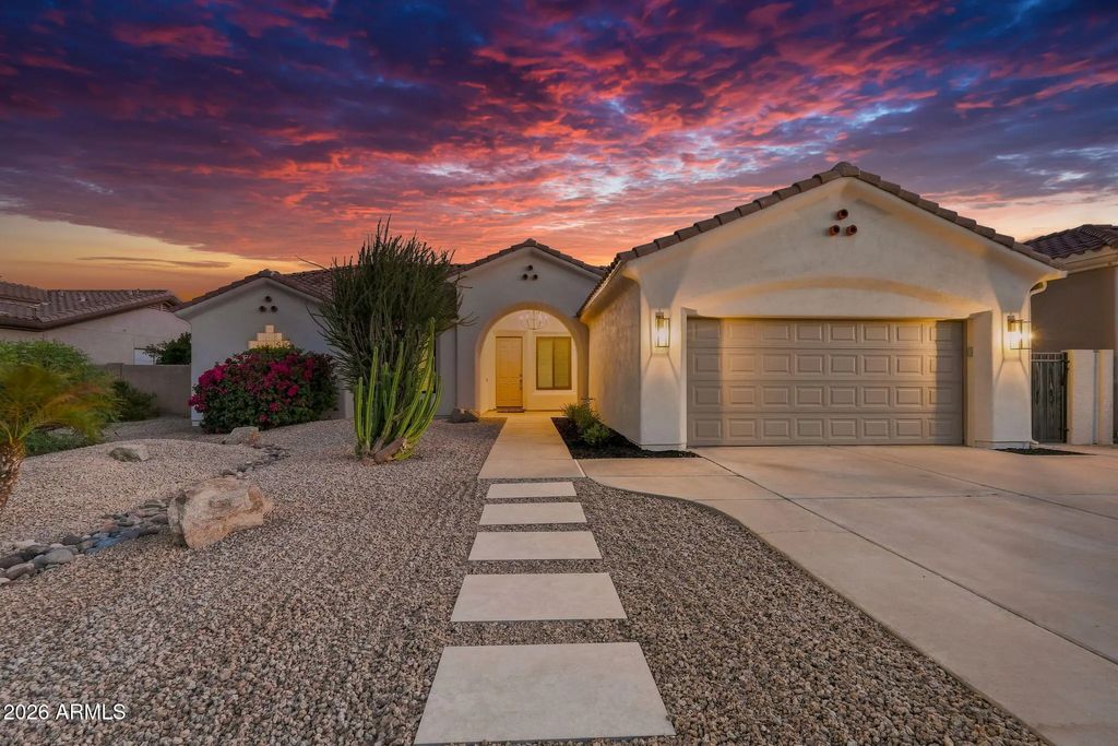13129 W Granada Road, Goodyear