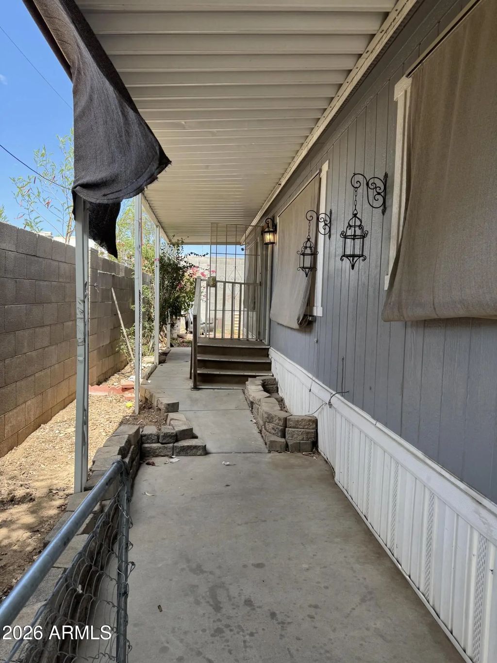 1221 N Dysart Road (unit 44), Avondale