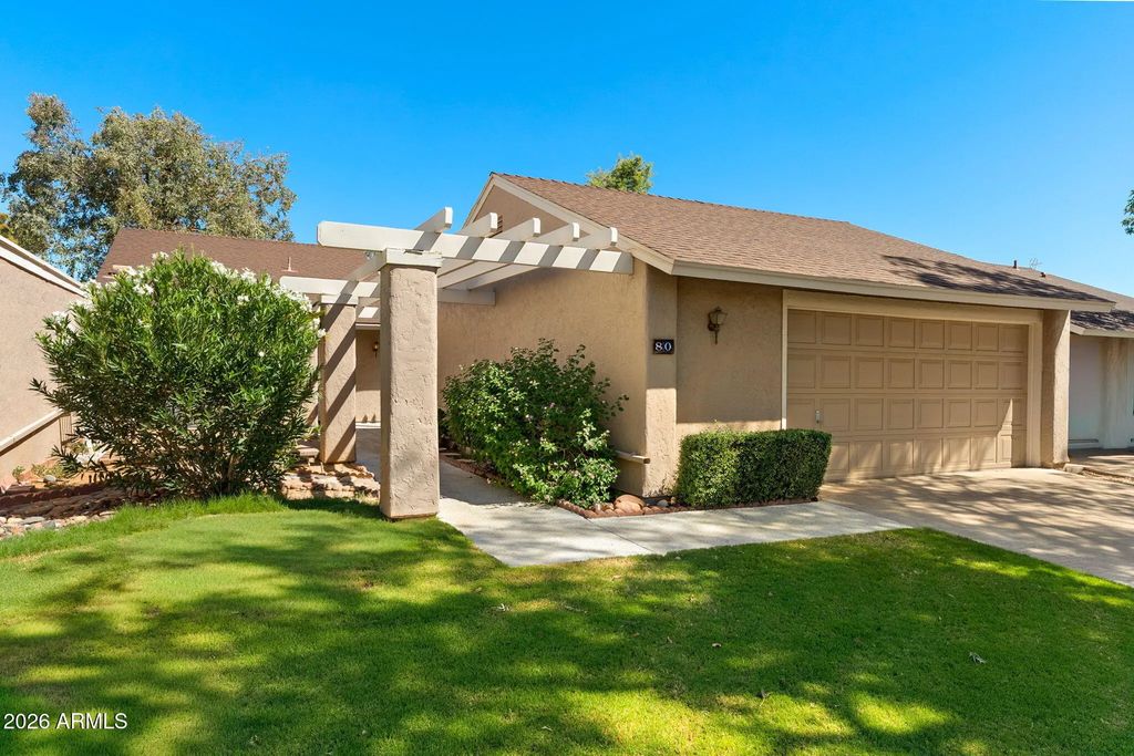 80 Leisure World, Mesa