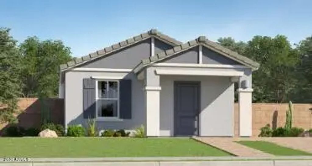 36141 W Charity Place, Maricopa