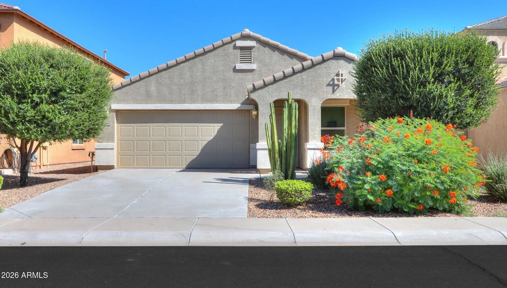 40106 W Robbins Drive, Maricopa
