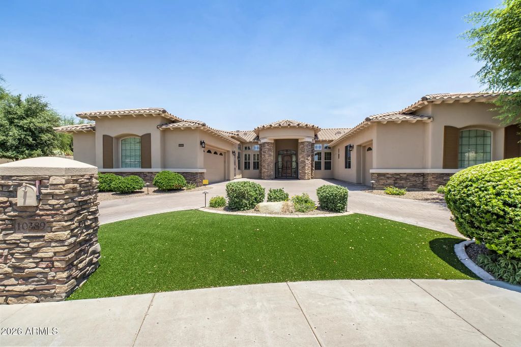 10389 N 109th Way, Scottsdale