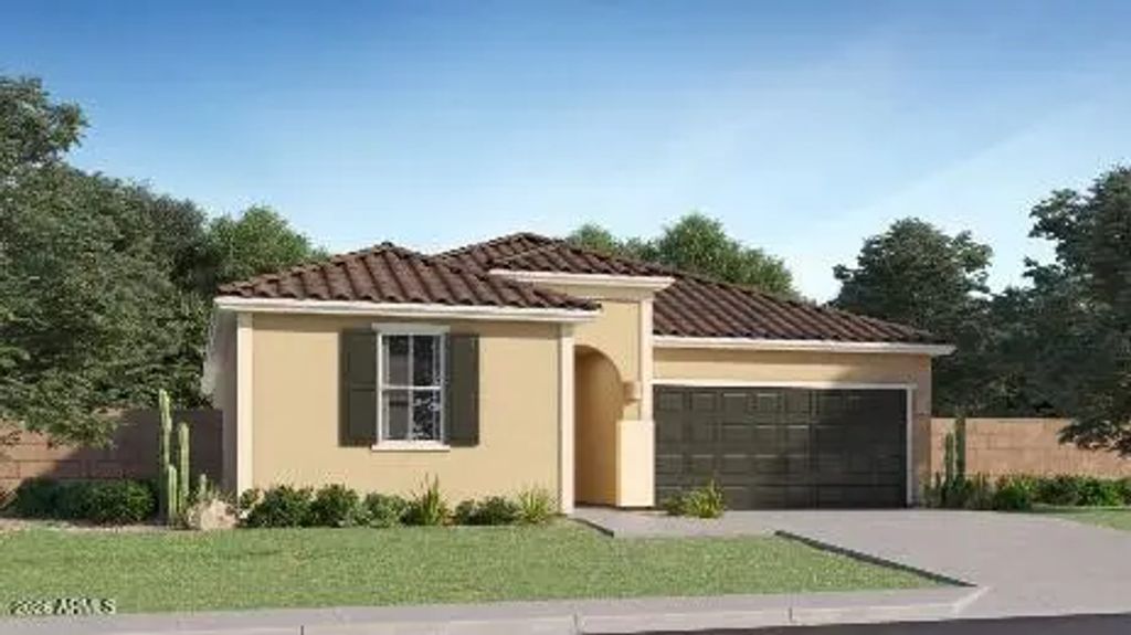 33854 N Medio Avenue, San Tan Valley