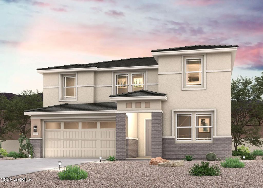 30117 W Oleander Way, Buckeye