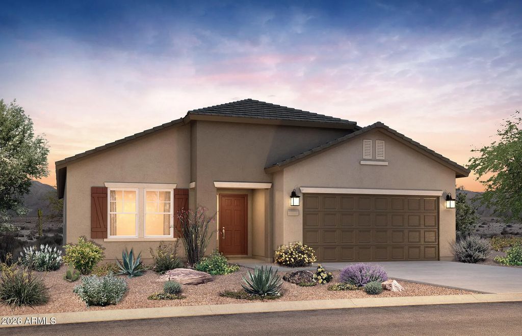 2054 N Sunnyview Drive, Florence