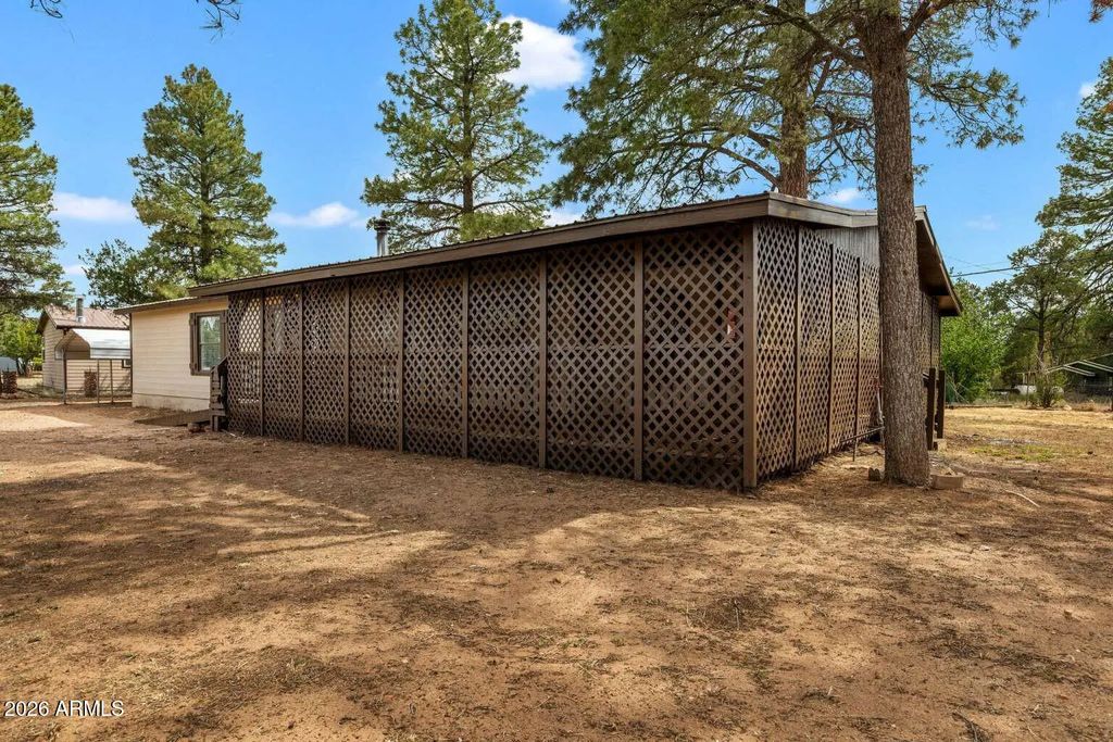 3520 Buckskin Road, Overgaard