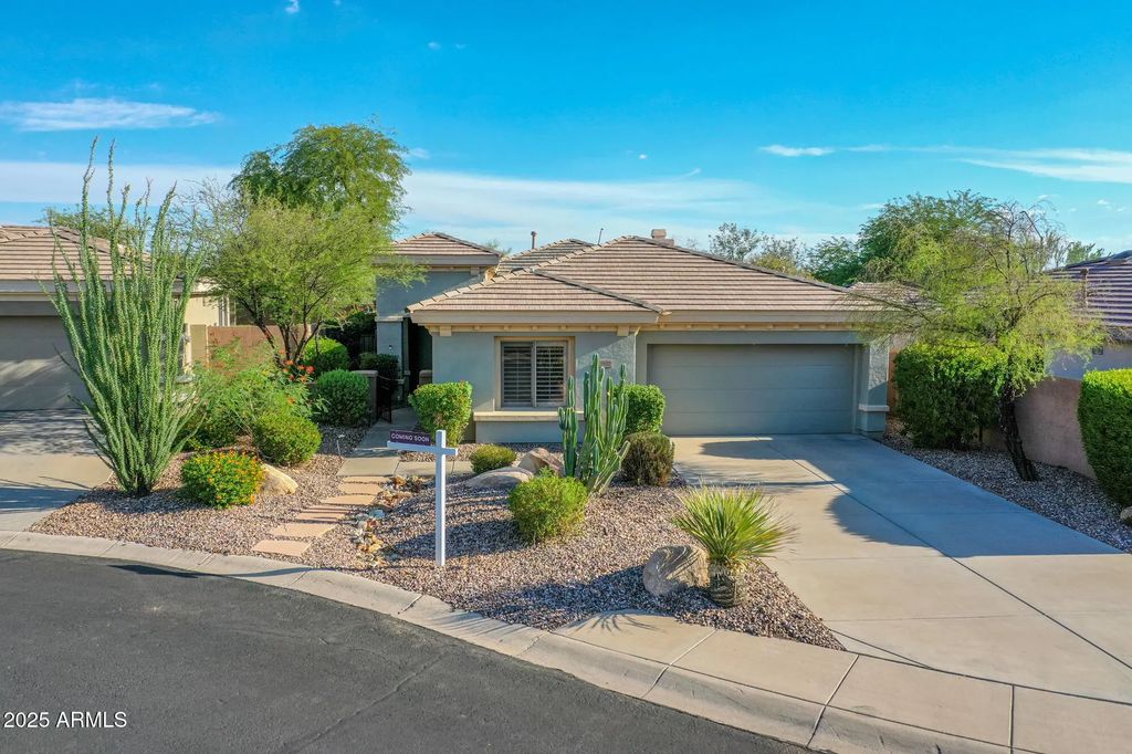 2927 W Plum Hollow Drive, Anthem