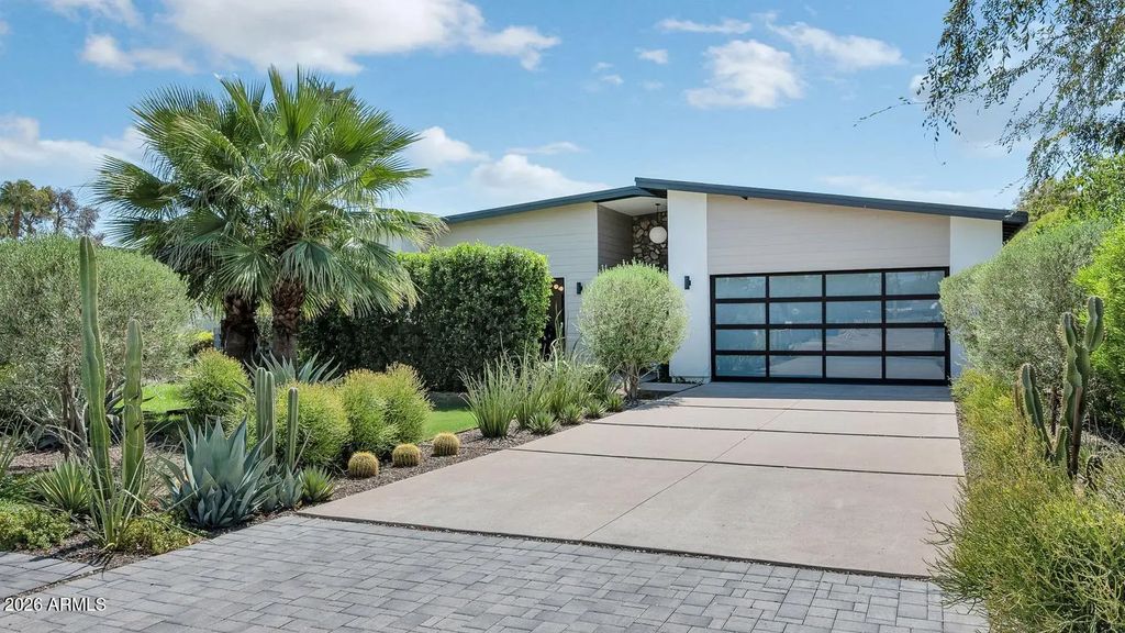 75 E Griswold Road, Phoenix