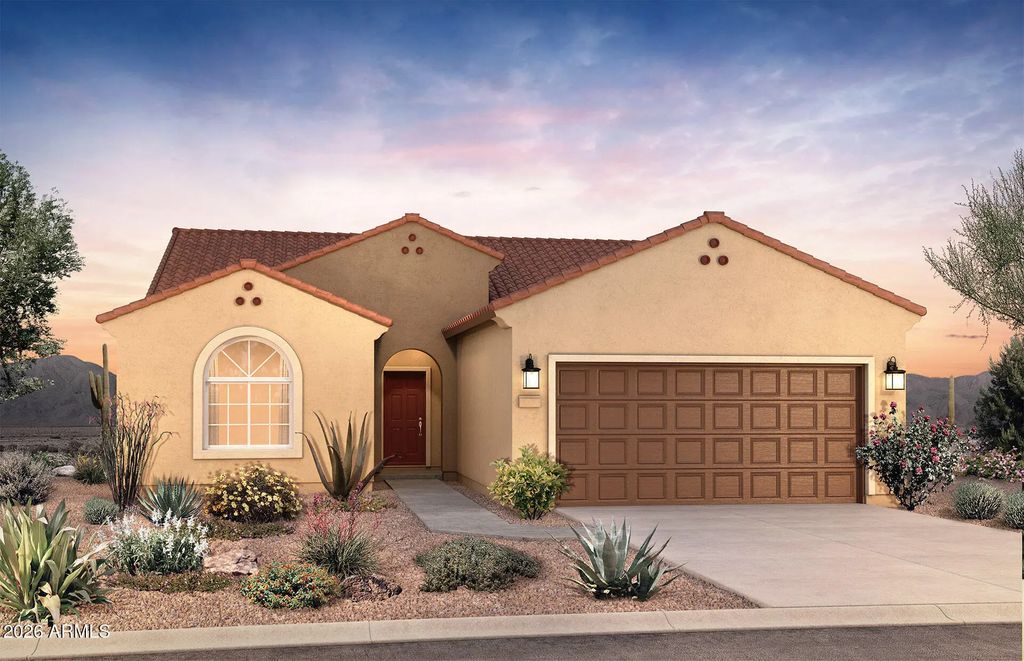 6757 W Ebbets Way, Florence