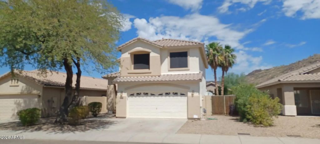 3930 W Hackamore Drive, Phoenix