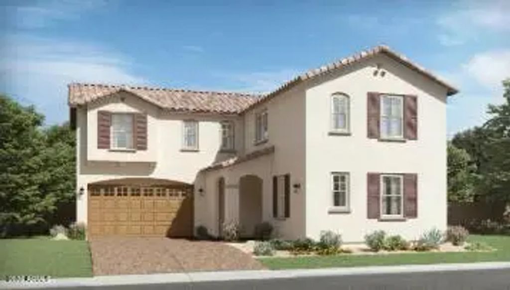 89 W Fremont Pass, Apache Junction