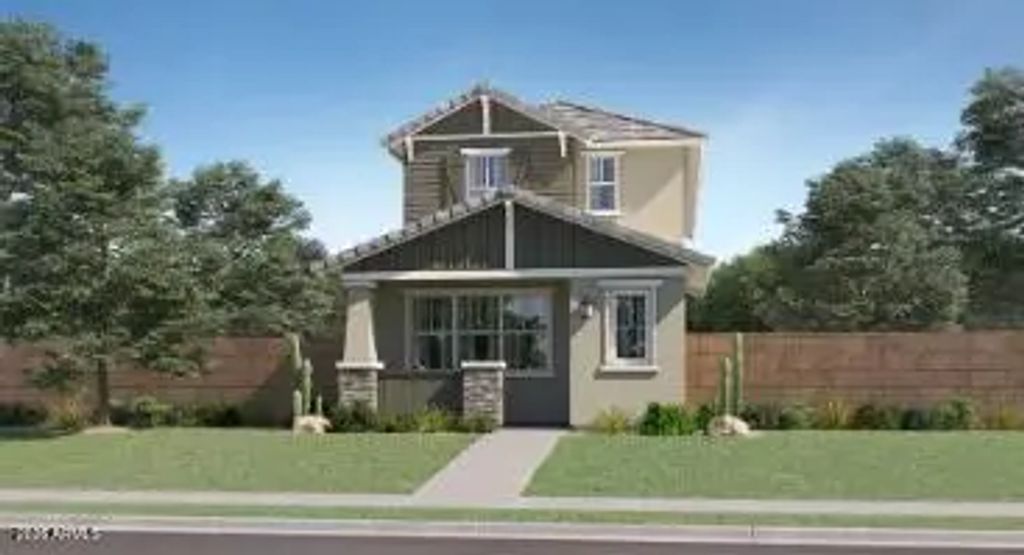 8324 E Prairie Avenue, Mesa