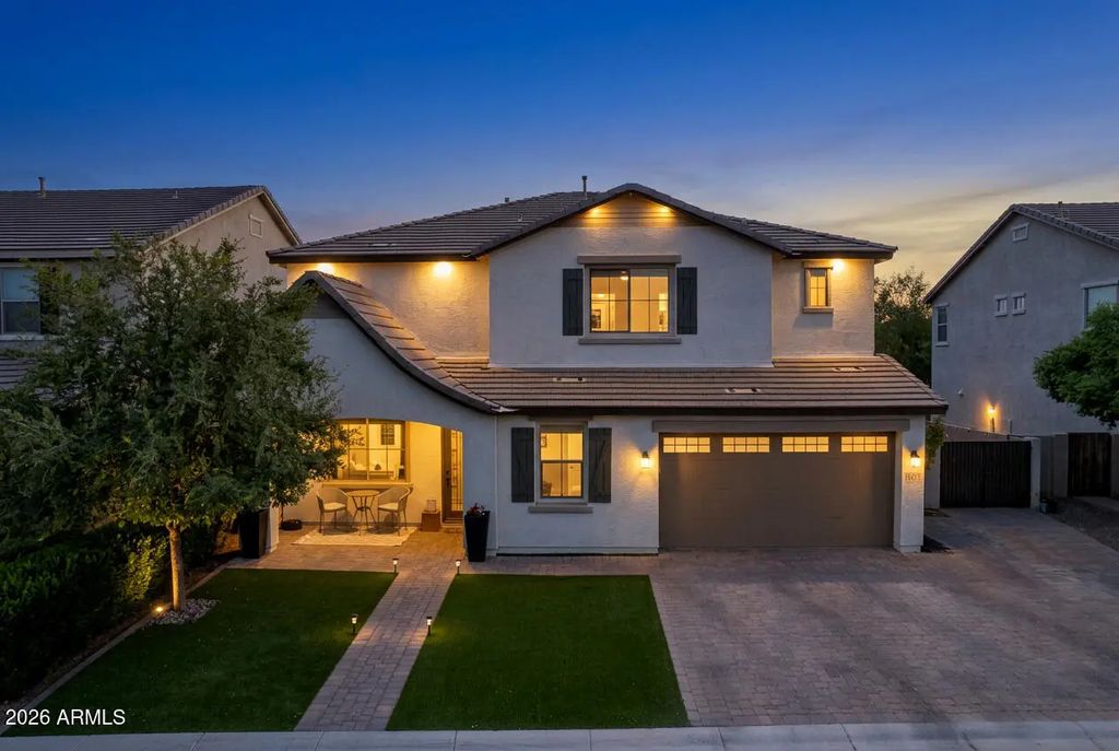 1477 W Sea Fog Drive, Gilbert