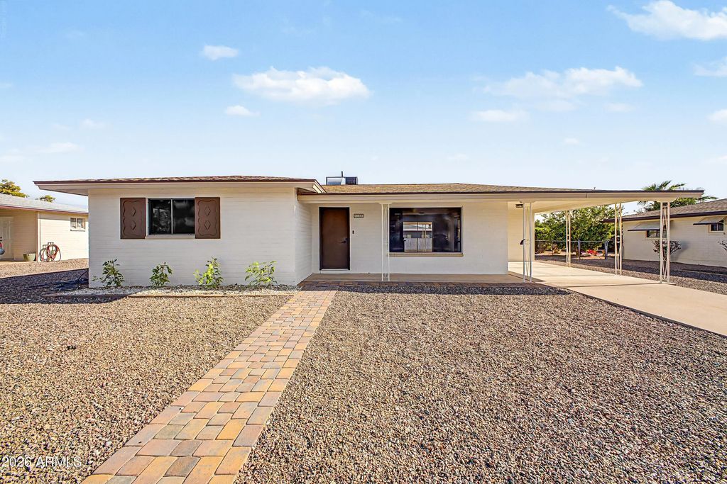 5325 E Des Moines Street, Mesa