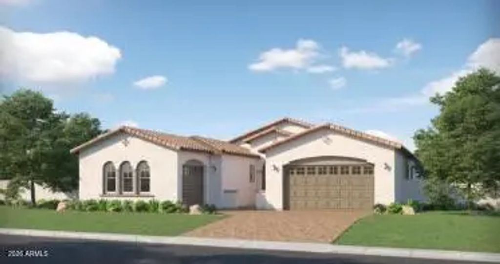 23028 E Stirrup Street, Queen Creek