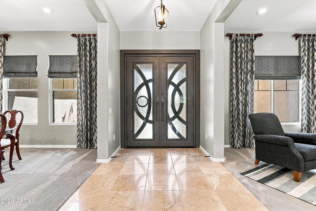16397 W Glacier Court, Surprise