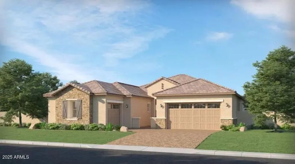 23021 E Twin Acres Drive, Queen Creek