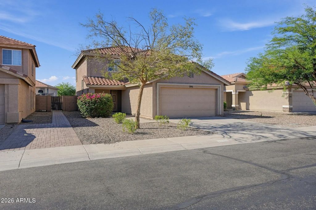 22311 W Woodlands Avenue, Buckeye