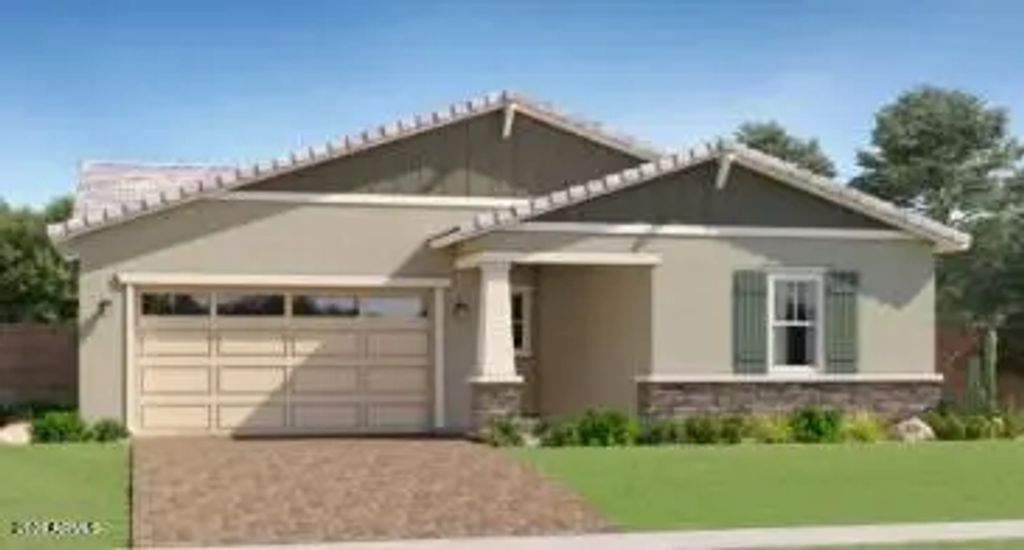 23085 E Bonanza Way, Queen Creek