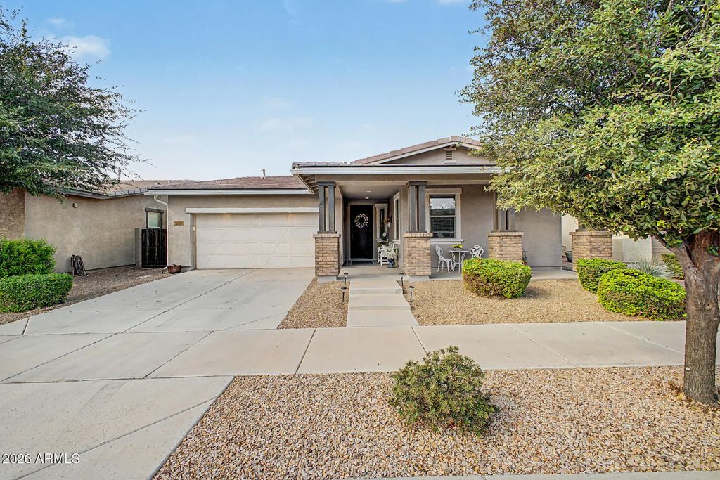 22524 E Duncan Street, Queen Creek