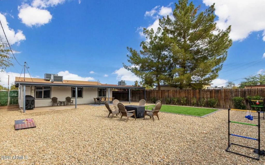 2031 E Orange Street, Tempe