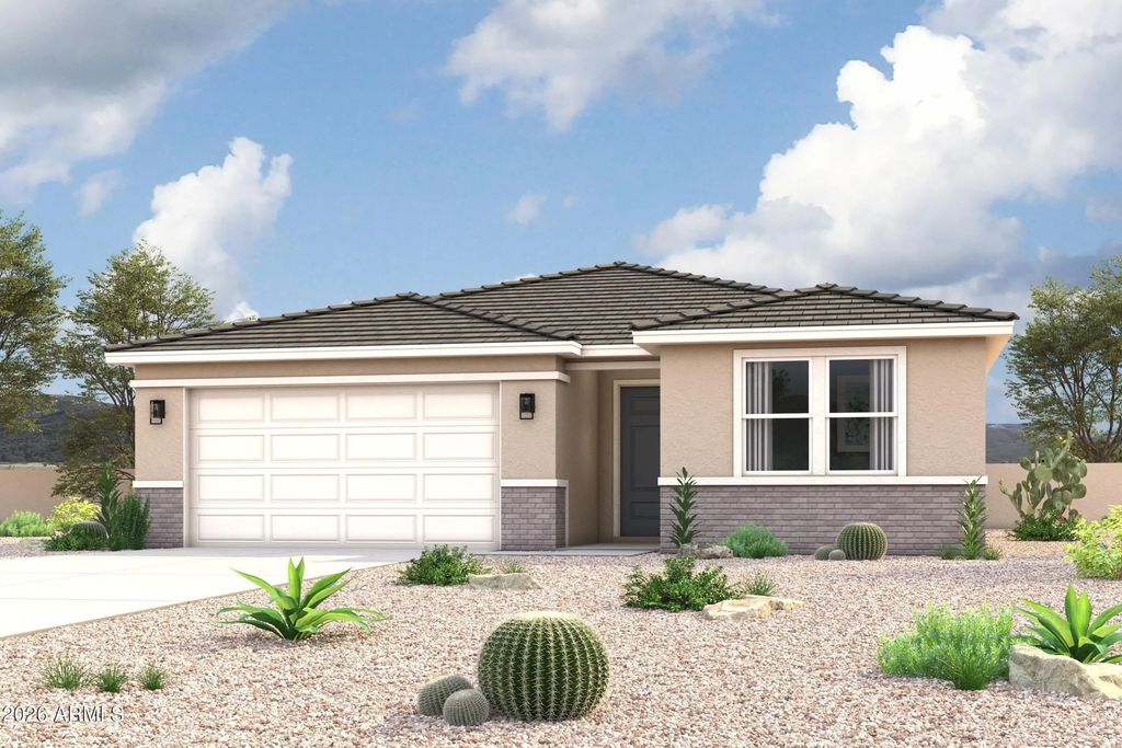 7446 E Agua Caliente Trail, Florence