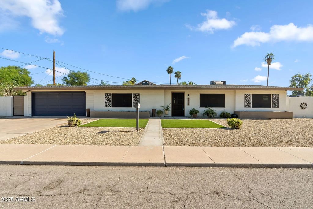3901 N 19th Street, Phoenix