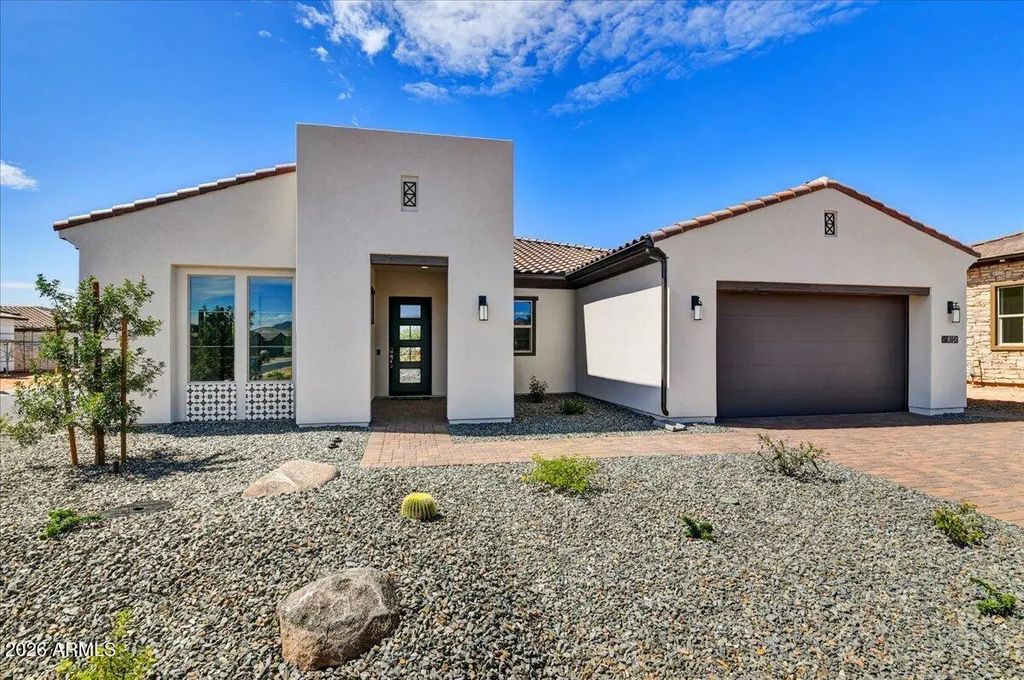 18045 E Fort Verde Road, Rio Verde