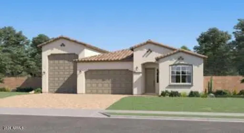 25796 N 174th Drive, Surprise