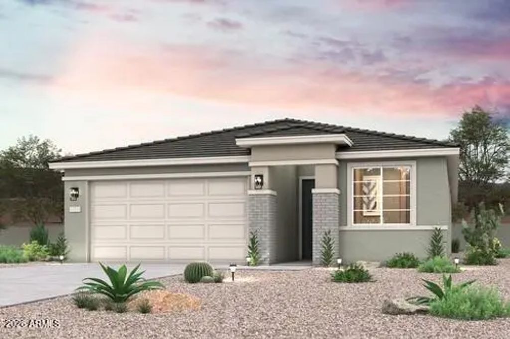 24155 W Dekalb Lane, Buckeye