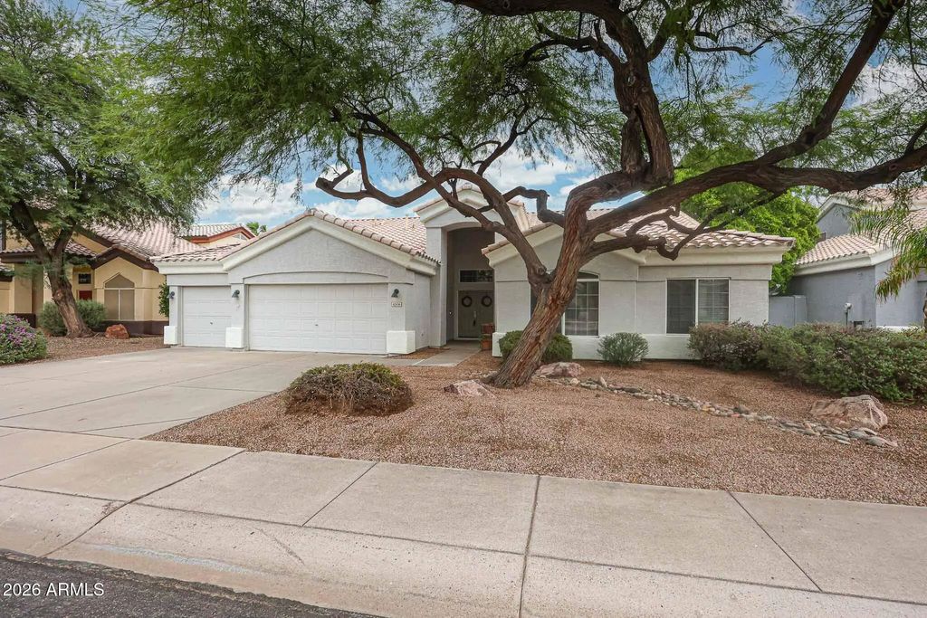 4506 E Olive Avenue, Gilbert