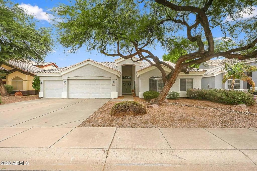 4506 E Olive Avenue, Gilbert