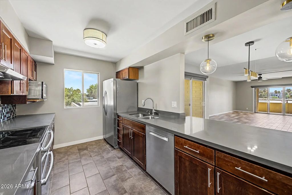 3600 N 5th Avenue (unit 307), Phoenix