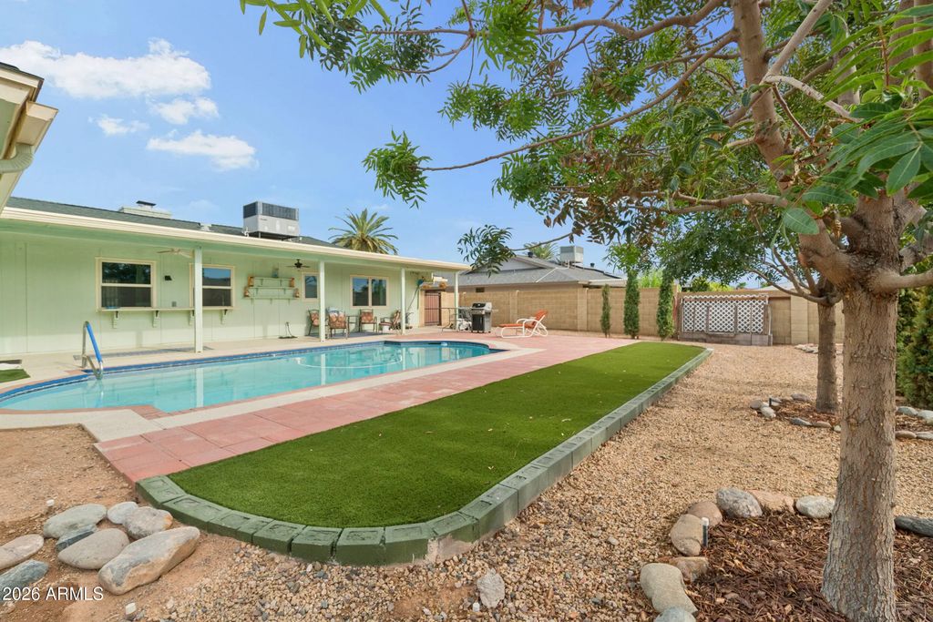 12809 W Seville Drive, Sun City West