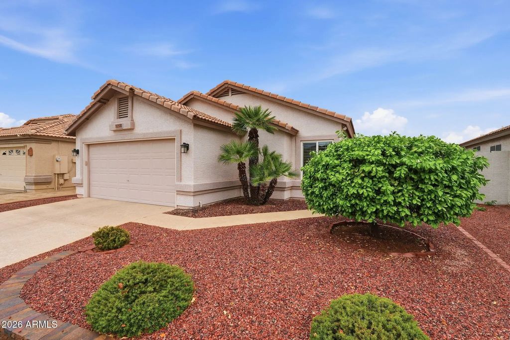 10500 W Runion Drive, Peoria