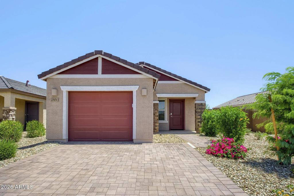 25013 N 174th Lane, Surprise
