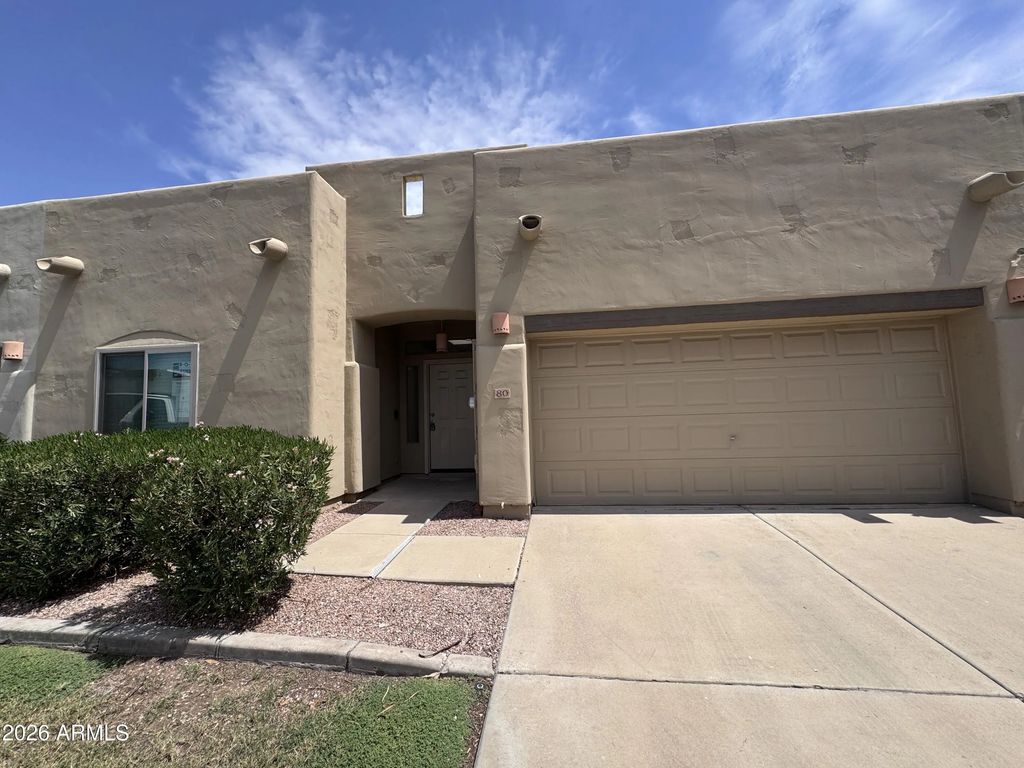 440 S Val Vista Drive (unit 80), Mesa