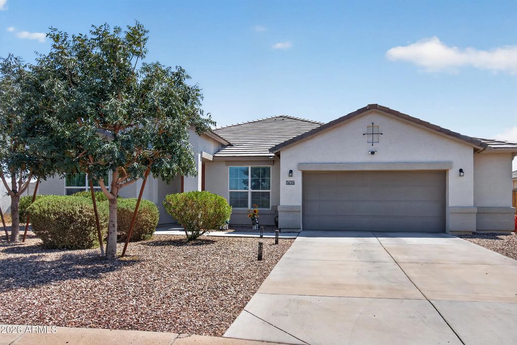 17017 N Palo Azul Road, Maricopa